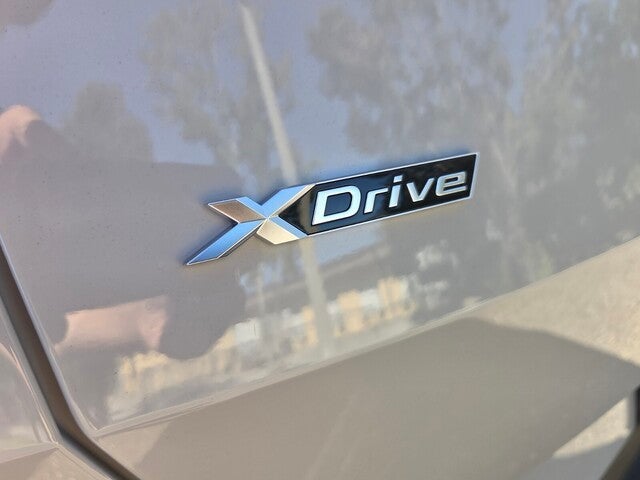 2026 BMW X3 30 xDrive 30 xDrive