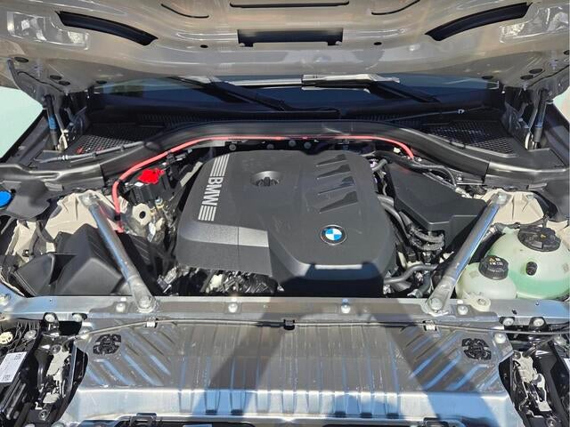 2026 BMW X3 30 xDrive 30 xDrive
