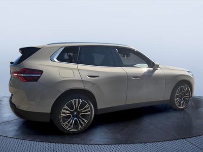 2026 BMW X3 30 xDrive 30 xDrive