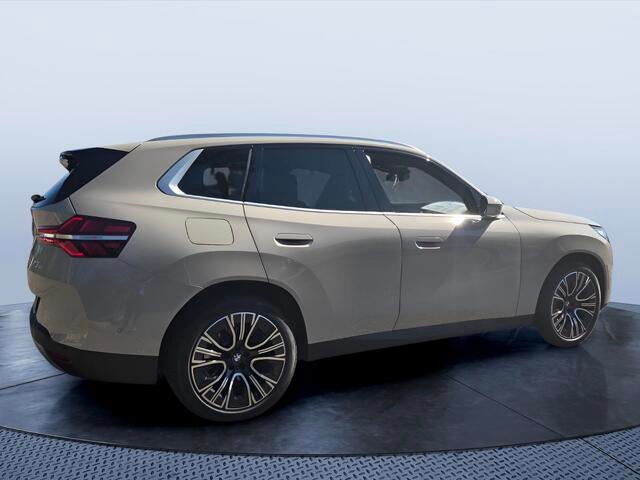2026 BMW X3 30 xDrive 30 xDrive