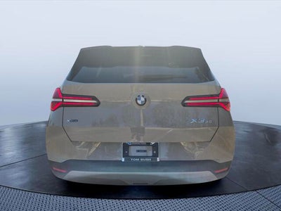 2026 BMW X3 30 xDrive 30 xDrive