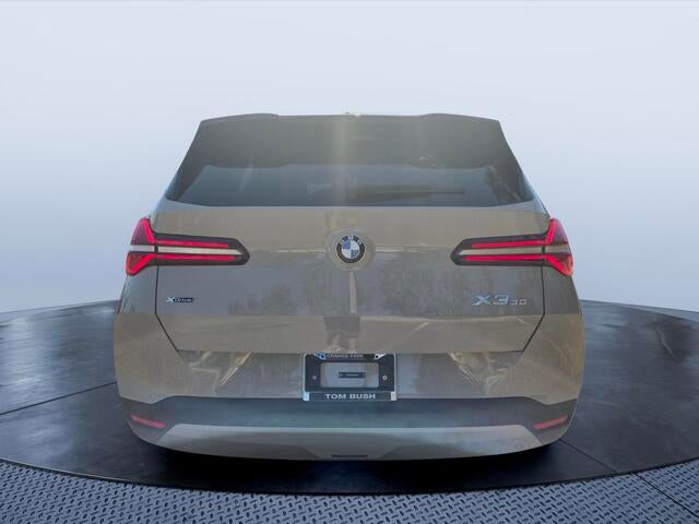 2026 BMW X3 30 xDrive 30 xDrive