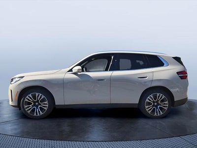 2026 BMW X3 30 xDrive 30 xDrive