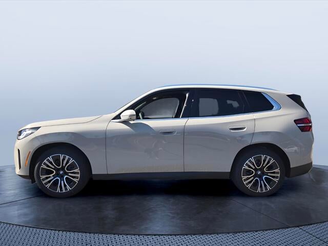 2026 BMW X3 30 xDrive 30 xDrive