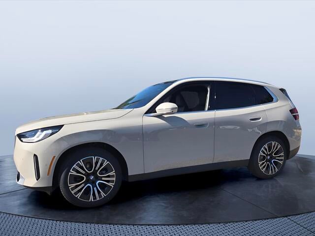 2026 BMW X3 30 xDrive 30 xDrive