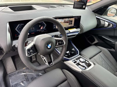 2026 BMW X3 30 xDrive 30 xDrive