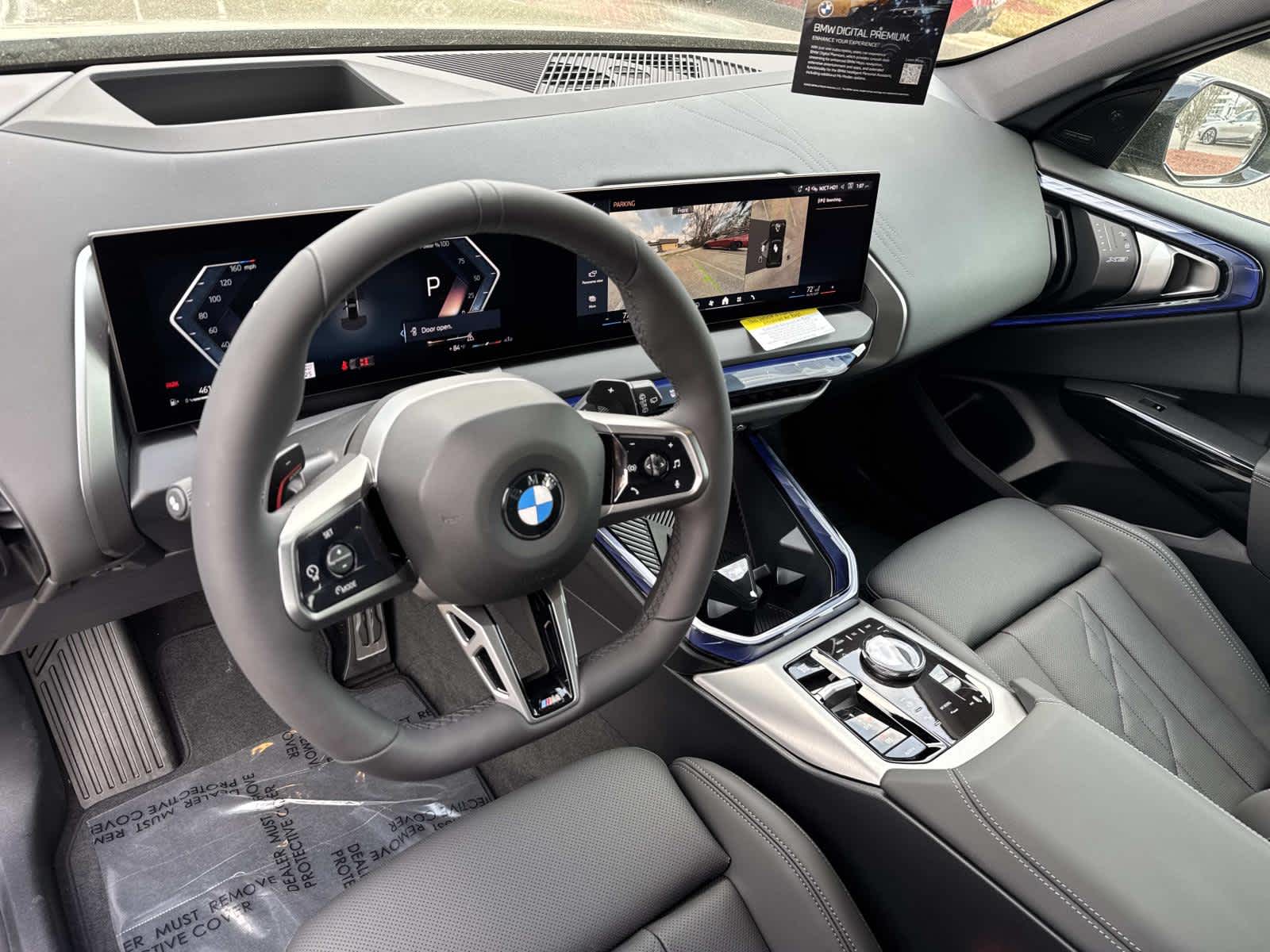 2026 BMW X3 30 xDrive 30 xDrive