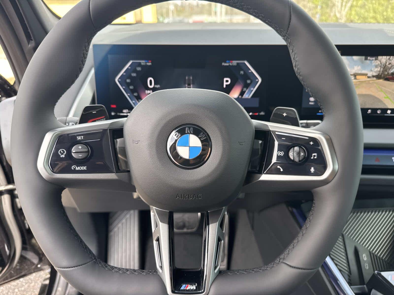 2026 BMW X3 30 xDrive 30 xDrive