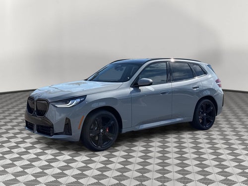 2026 BMW X3 30 xDrive 30 xDrive