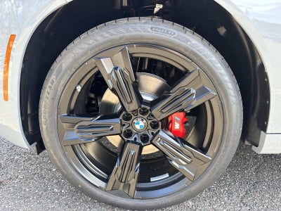 2026 BMW X3 30 xDrive 30 xDrive