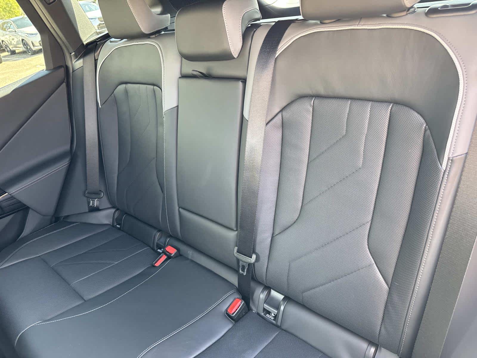 2026 BMW X3 30 xDrive 30 xDrive