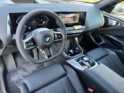 2026 BMW X3 30 xDrive 30 xDrive