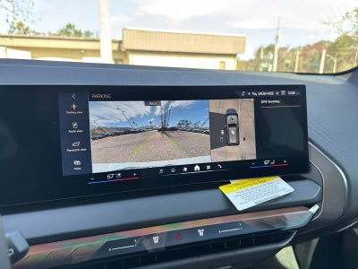 2026 BMW X3 30 xDrive 30 xDrive