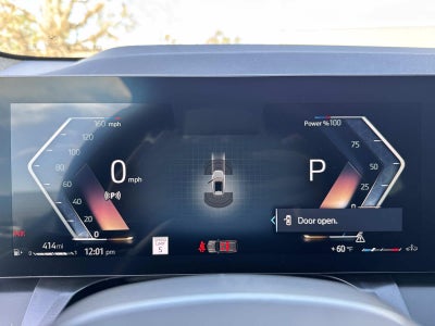 2026 BMW X3 30 xDrive 30 xDrive