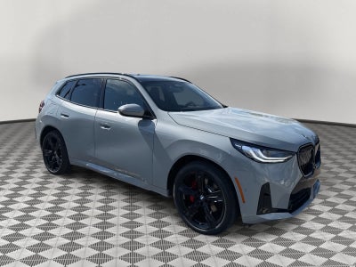 2026 BMW X3 30 xDrive 30 xDrive