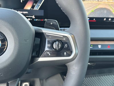 2026 BMW X3 30 xDrive 30 xDrive