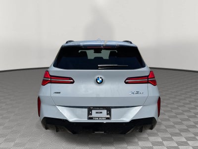 2026 BMW X3 30 xDrive 30 xDrive
