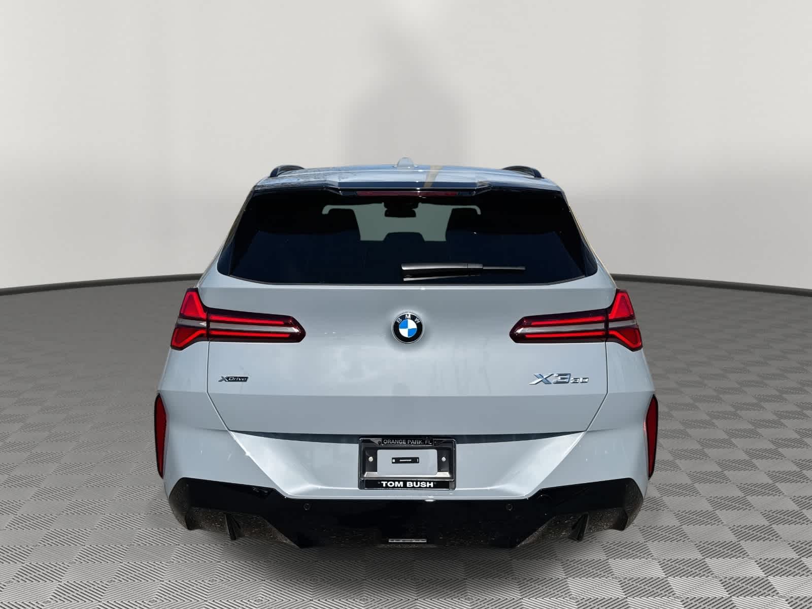 2026 BMW X3 30 xDrive 30 xDrive