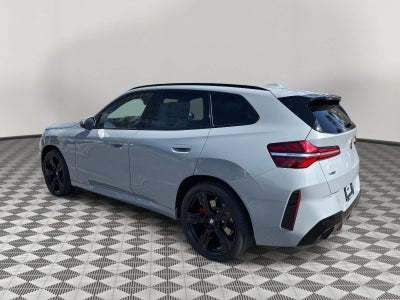 2026 BMW X3 30 xDrive 30 xDrive