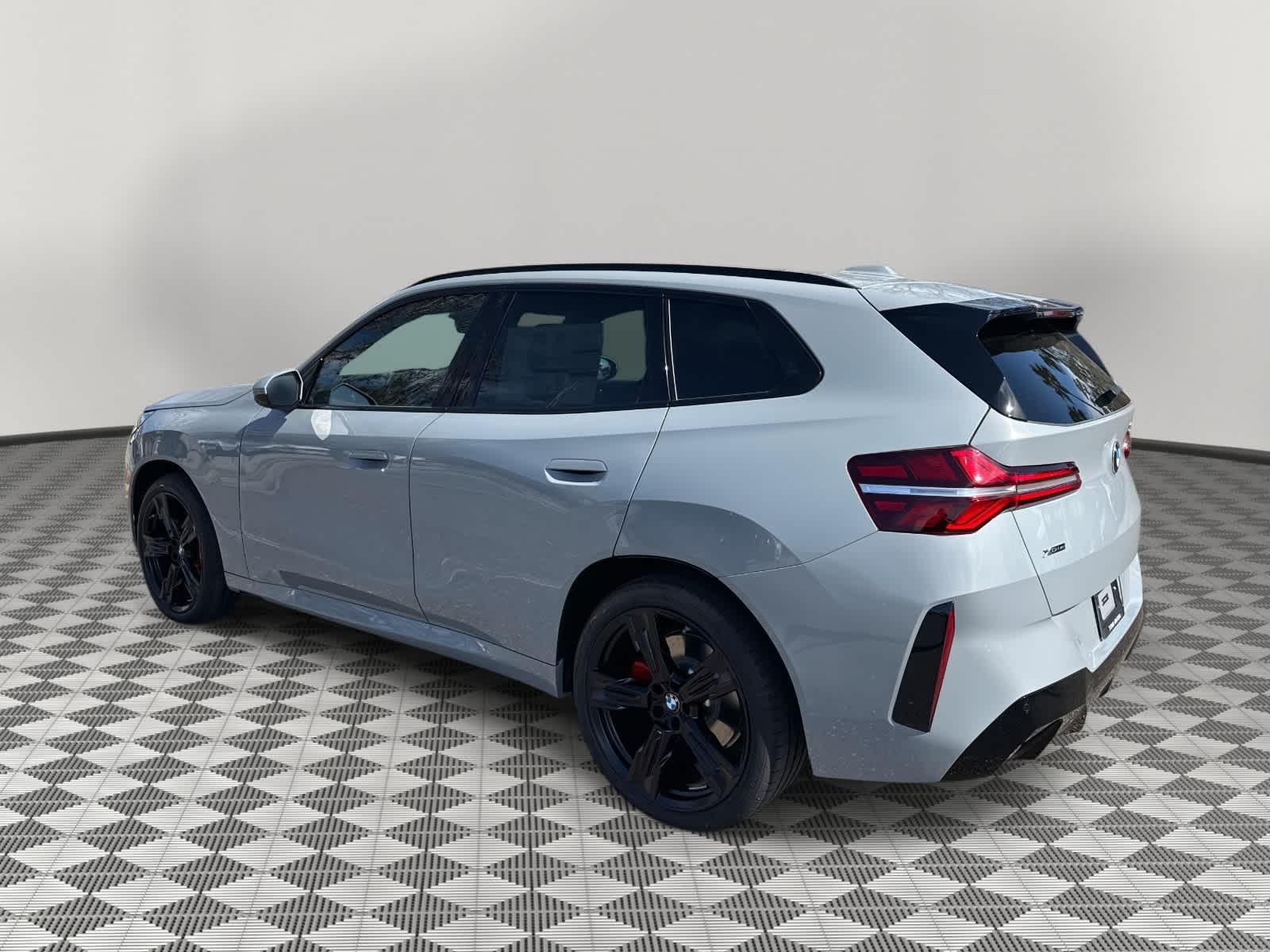 2026 BMW X3 30 xDrive 30 xDrive