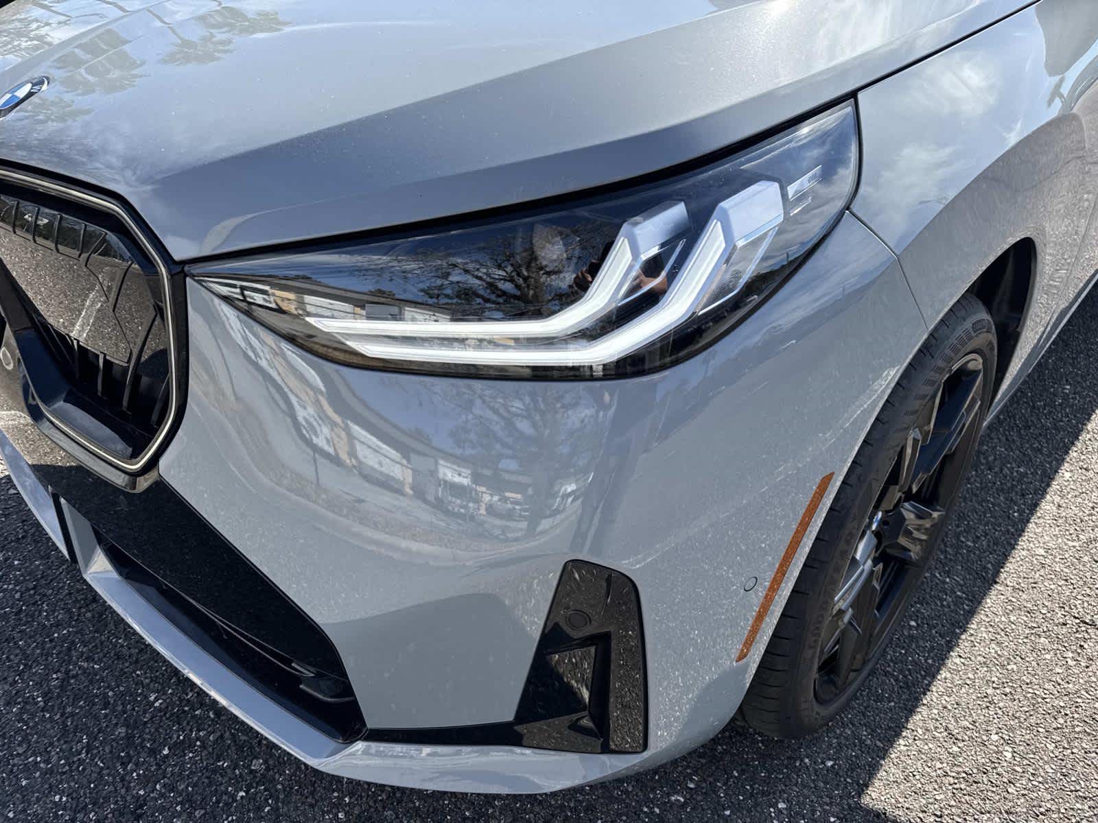 2026 BMW X3 30 xDrive 30 xDrive