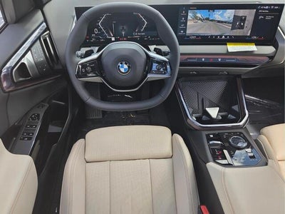 2026 BMW X3 30 xDrive 30 xDrive