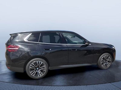 2026 BMW X3 30 xDrive 30 xDrive