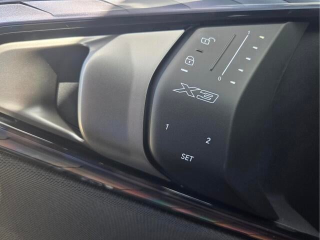 2026 BMW X3 30 xDrive 30 xDrive