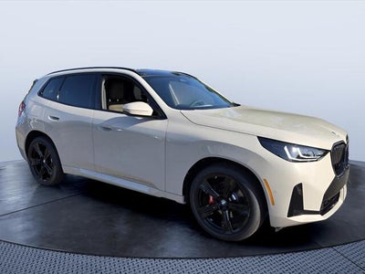 2026 BMW X3 30 xDrive 30 xDrive