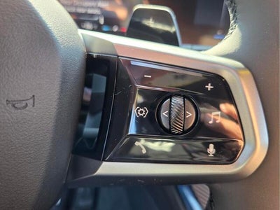 2026 BMW X3 30 xDrive 30 xDrive