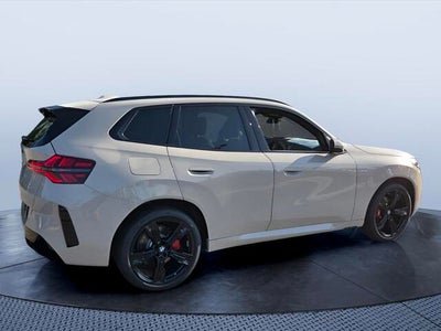 2026 BMW X3 30 xDrive 30 xDrive
