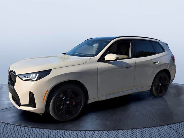 2026 BMW X3 30 xDrive 30 xDrive
