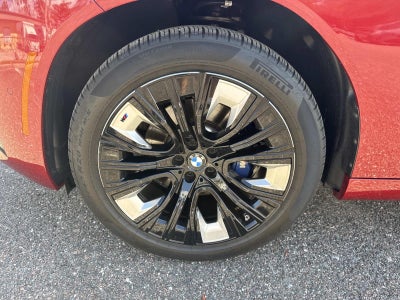 2025 BMW X3 30 xDrive 30 xDrive