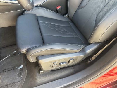 2025 BMW X3 30 xDrive 30 xDrive