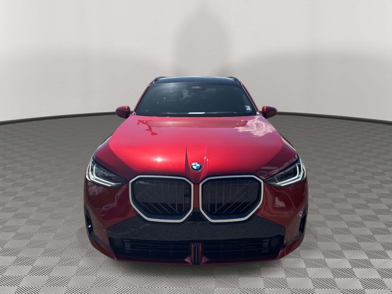 2025 BMW X3 30 xDrive 30 xDrive