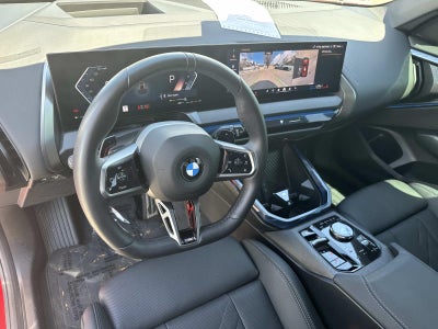 2025 BMW X3 30 xDrive 30 xDrive