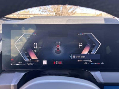 2025 BMW X3 30 xDrive 30 xDrive