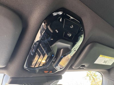 2025 BMW X3 30 xDrive 30 xDrive