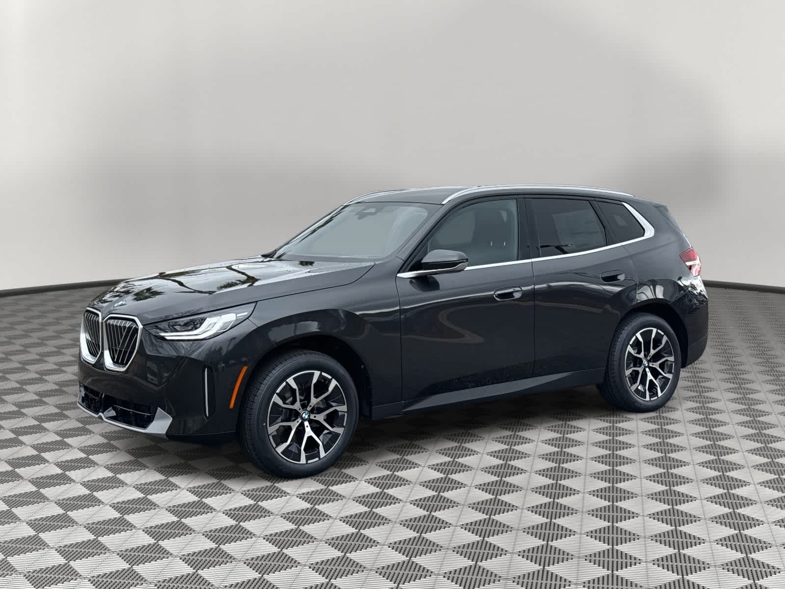 2026 BMW X3 30 xDrive 30 xDrive