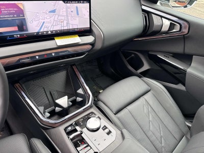 2026 BMW X3 30 xDrive 30 xDrive