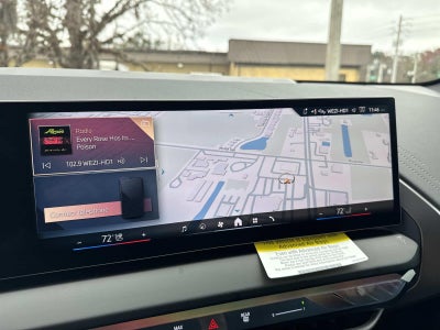 2026 BMW X3 30 xDrive 30 xDrive