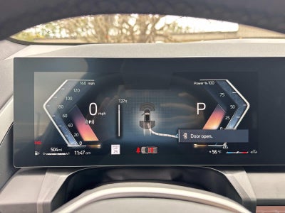 2026 BMW X3 30 xDrive 30 xDrive