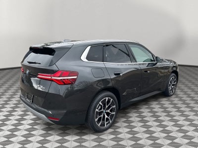 2026 BMW X3 30 xDrive 30 xDrive