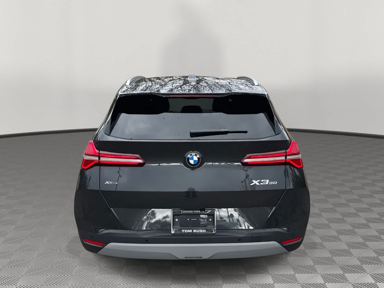 2026 BMW X3 30 xDrive 30 xDrive