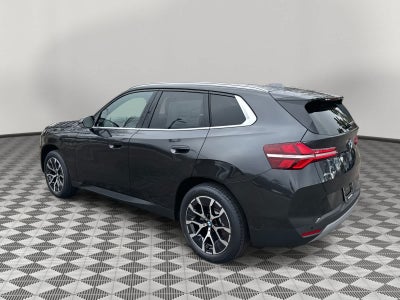 2026 BMW X3 30 xDrive 30 xDrive