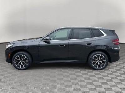 2026 BMW X3 30 xDrive 30 xDrive