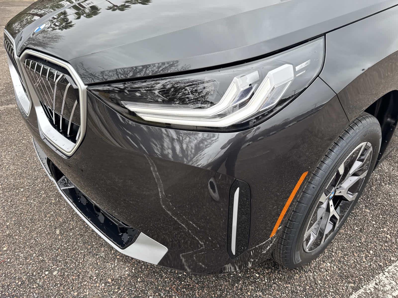 2026 BMW X3 30 xDrive 30 xDrive