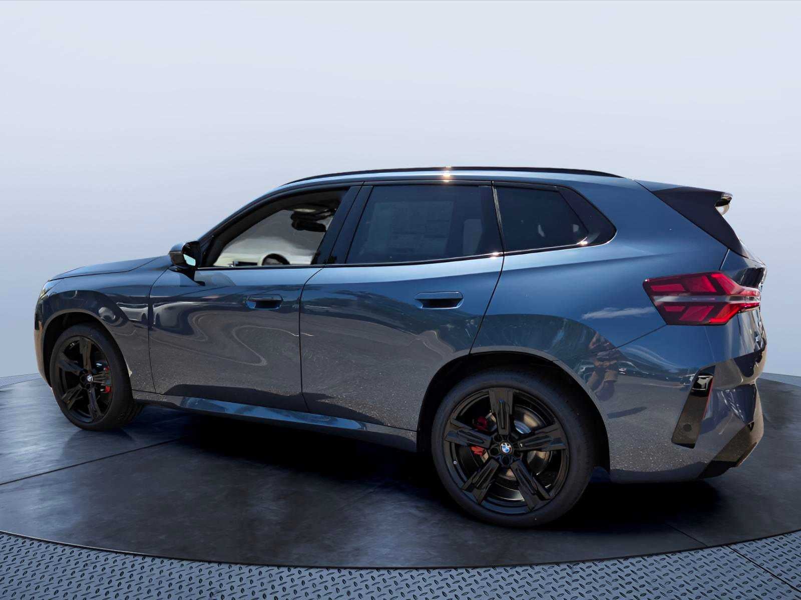 2026 BMW X3 30 xDrive 30 xDrive