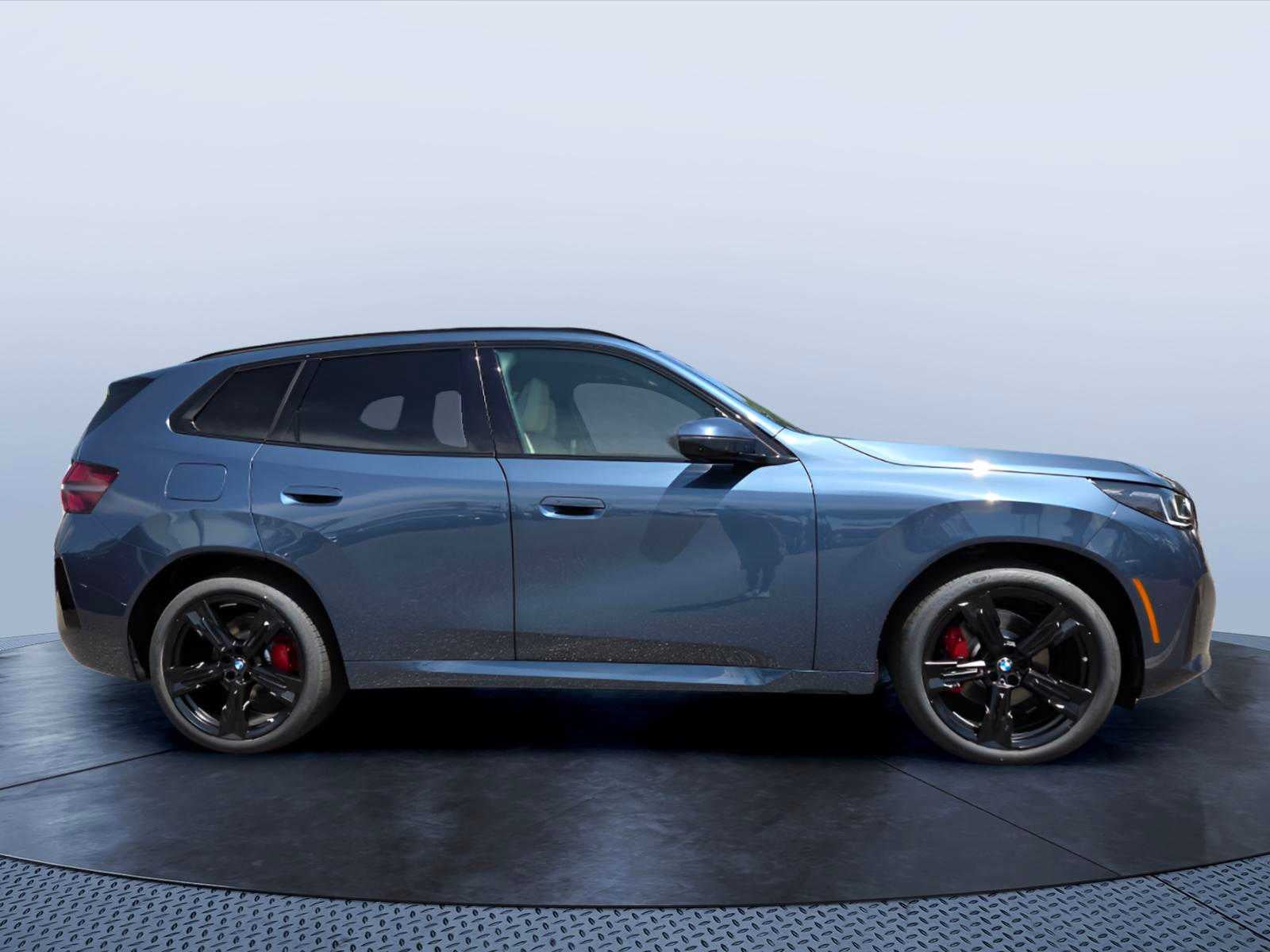 2026 BMW X3 30 xDrive 30 xDrive