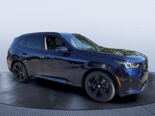 2026 BMW X3 30 xDrive 30 xDrive